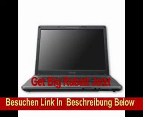 Sony Vaio VGN-FE41Z 39,1 cm (15,4 Zoll) WXGA Notebook (Intel Core 2 Duo T7200, 2,0 GHz, 2 GB (2x 1024 MB) RAM, 200 GB HDD, DL DVD+/-RW/DVD-RAM, NVIDIA GeForce Go 7600, Vista Premium)