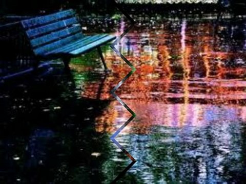 Luc Romann . Du temps des cerises aux feuilles mortes