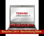 Toshiba Portege Z830-11X 33,8 cm (13,3 Zoll) Ultrabook (Intel I7-2677M, 1,8GHz, 8GB RAM, 256GB SSD, Intel HD 3000, Win 7 Pro)