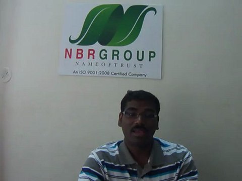 NBR Green Valley Residential Villa Plots for Sale at Bangalore