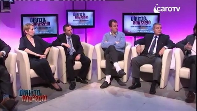 Diritto e rovescio 2012 04 29