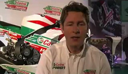 Motorcycle Protectors - GBRacing Promotional Video