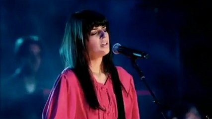 BROOKE FRASER ( Age to Age )(His Glory Appears)