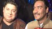 Sajid Khan & Ajay promote 'Himmatwala' on a reality show