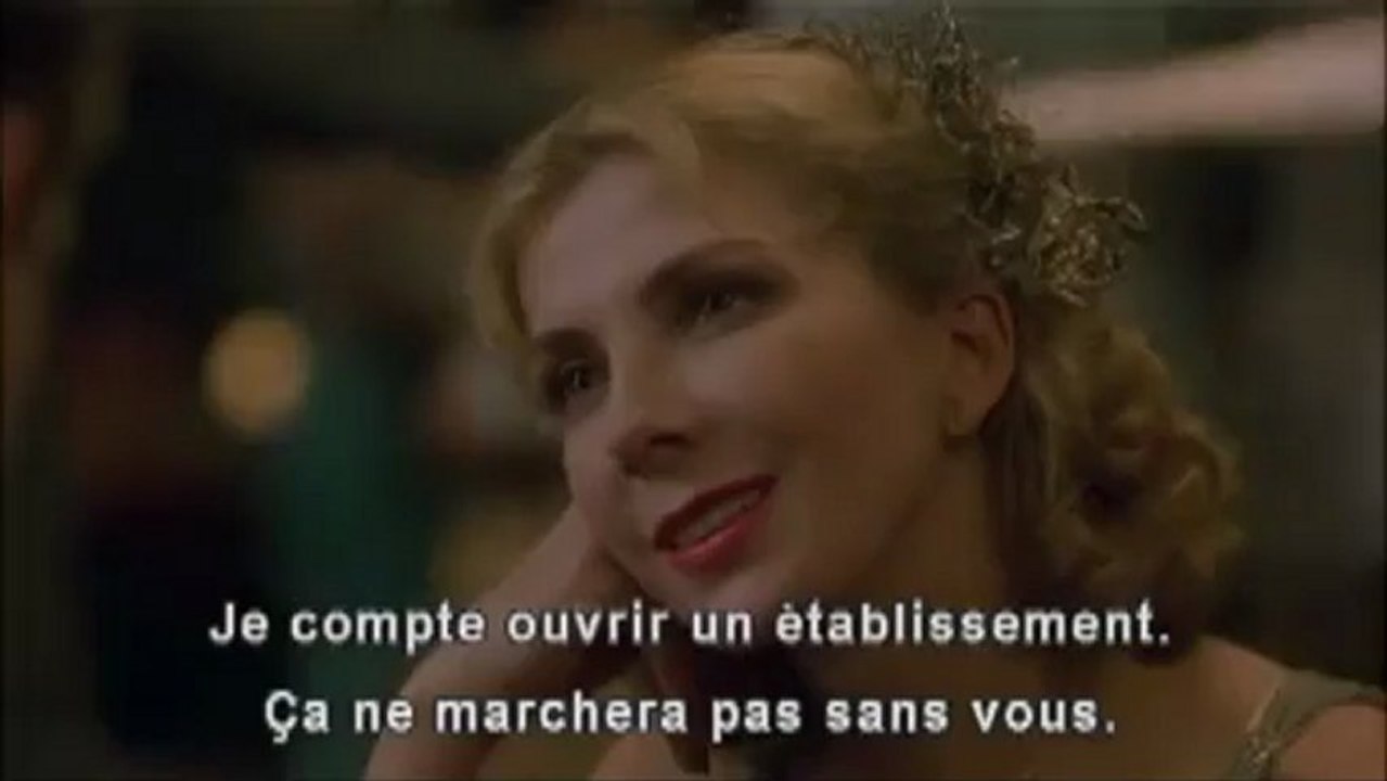 La Comtesse Blanche