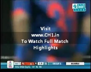 Download Video: Live {{IND Vs PAK}} ICC Women's World Cup India Vs Pakistan Full Match Highlights Feb 7, 2013