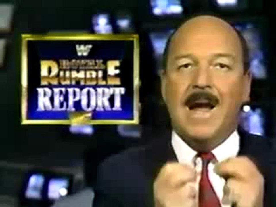 Royal Rumble 1990 Report.wmv