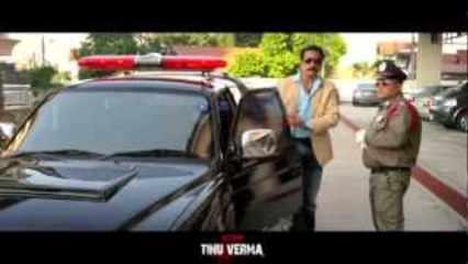 'Bloody Isshq' Dialogue Promo 1 | Ft. Mukesh Tiwari, Akash, Tripta Pareshar