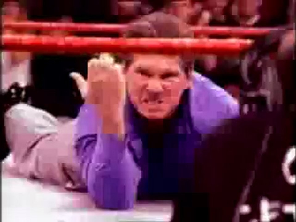 Royal Rumble 1999 opening
