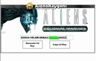 Aliens Colonial Marines Keygen ™ FREE Download , télécharger