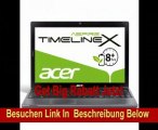 Acer Aspire Timeline X 5820TG-384G50Mnks 39,6 cm (15,6 Zoll) (Intel Core i3 380M, 2,5GHz, 4GB RAM, 500GB HDD, AMD HD 6370, DVD, Win 7 HP) schwarz/silber