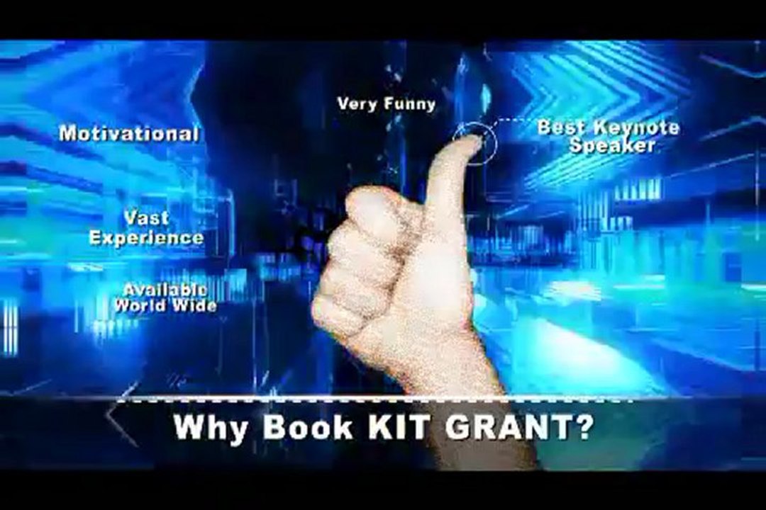 Funny Speaker | Humorous Speaker| Keynote Speaker