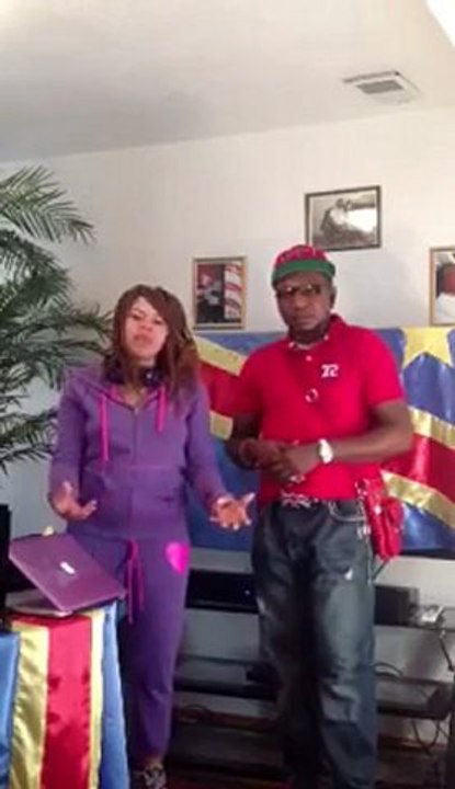 LES COMBATTANTS DE WERRA REPONDENT AUX COMBATTANTS DE JB MPIANA.