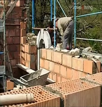 06 История дизайна Tuscany, Italy, The Tuscany Cas