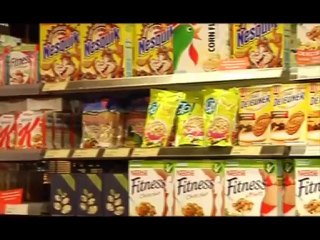 Quand le packaging s'emballe…