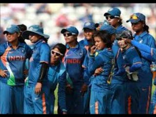 Live ICC Women's World Cup Full Highlights India Women's Vs Pakistan Women's Feb 7 2013