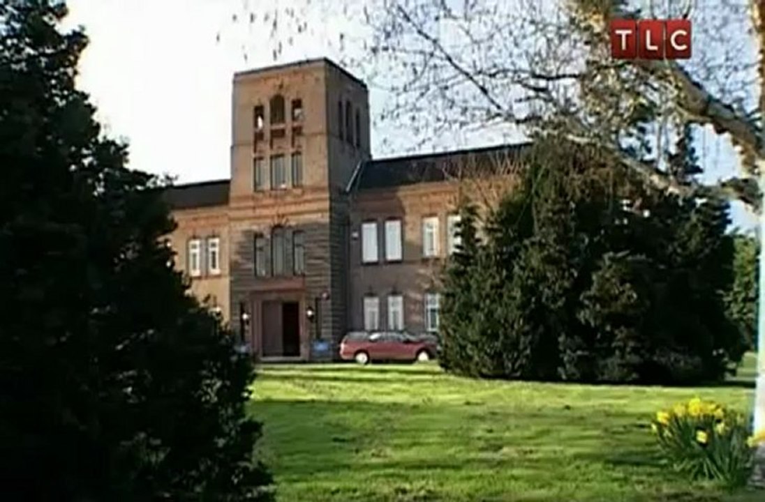 09 История дизайна Chesterfield, The Water-Works