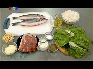 K23TV - Kuhinjica - 7. februar 2013.