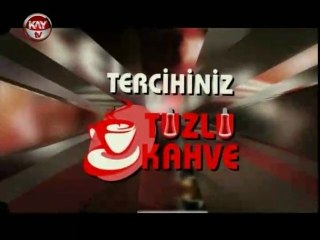 KAYTV TUZLU KAHVE 5 ŞUBAT 2013