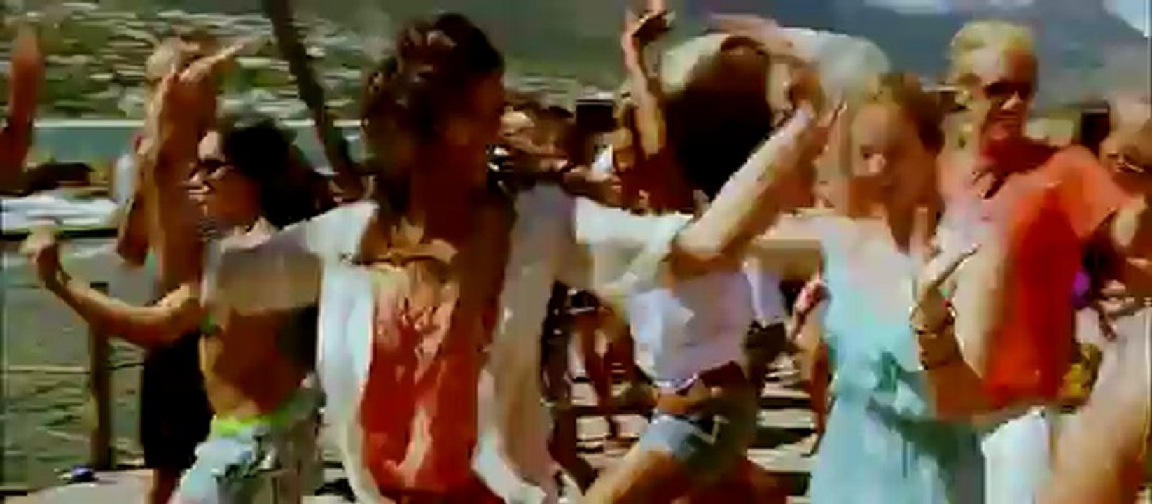 Tum Hi Bandu Cocktail ~ 720p (5.1 Channel Audio) (Niliv)(TMRG)