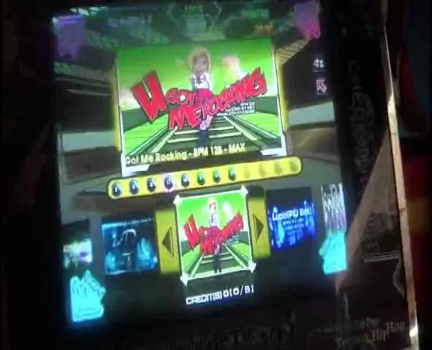 Stepmania Arcade Full Download 
