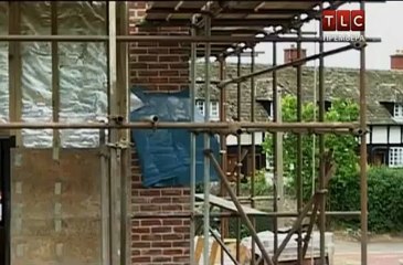 15 История дизайна Hereford, The Traditional Cotta