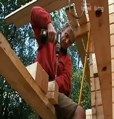 16 История дизайна Kent, Finnish Log Cabin