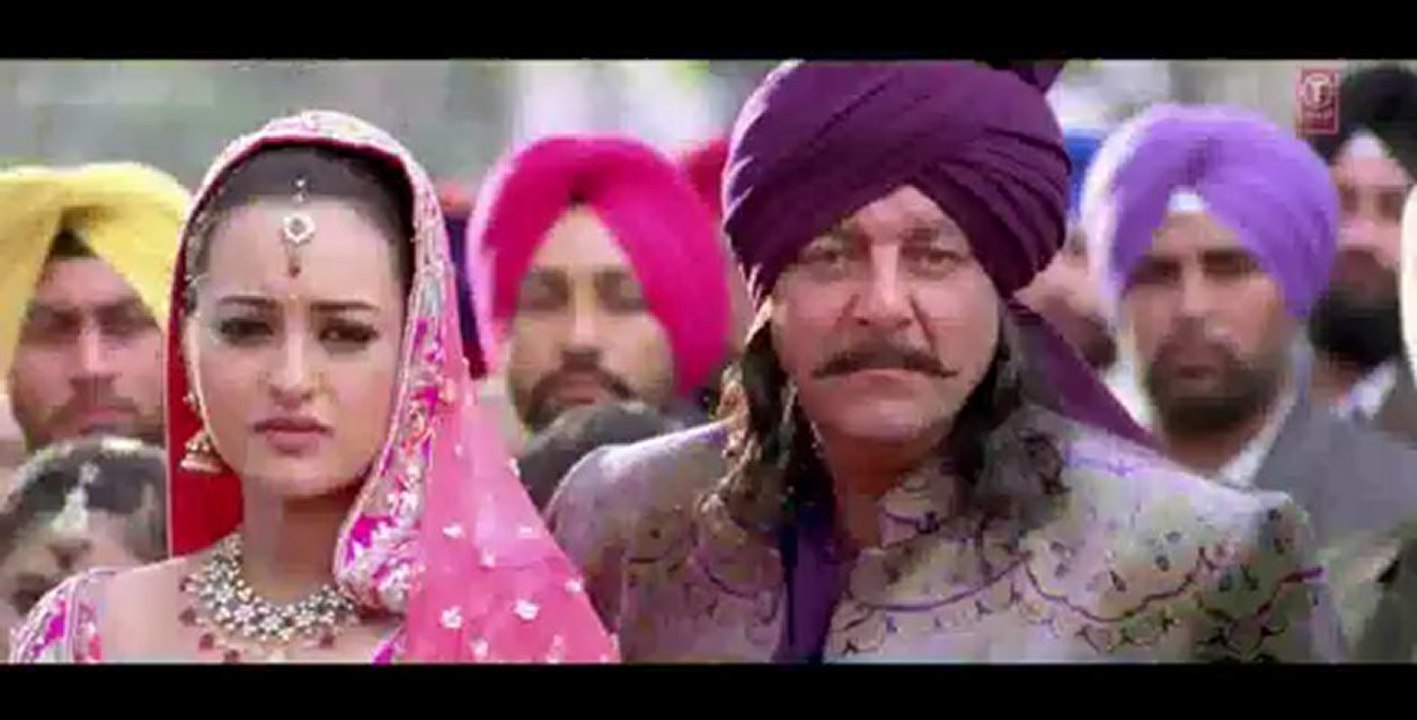 Bichdan Son Of Sardar Video Dailymotion bichdan son of sardar