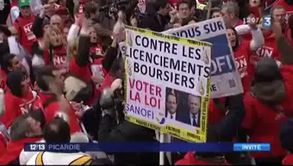 20130130-F3Pic-Entretien avec l'avocat des salariés de Goodyear, Fiodor Rilov