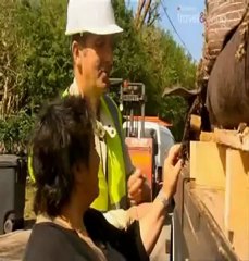 28 История дизайна Midlothian, The Lime Kiln House