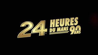 24 Heures du Mans  2013 - 90ème édition