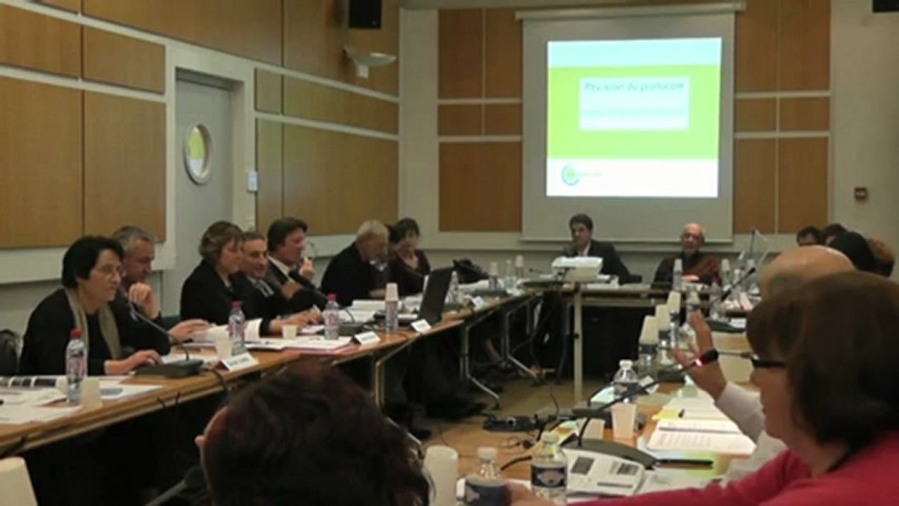 CM 29 01 2013 - Vidéoprotection - J. Atlan