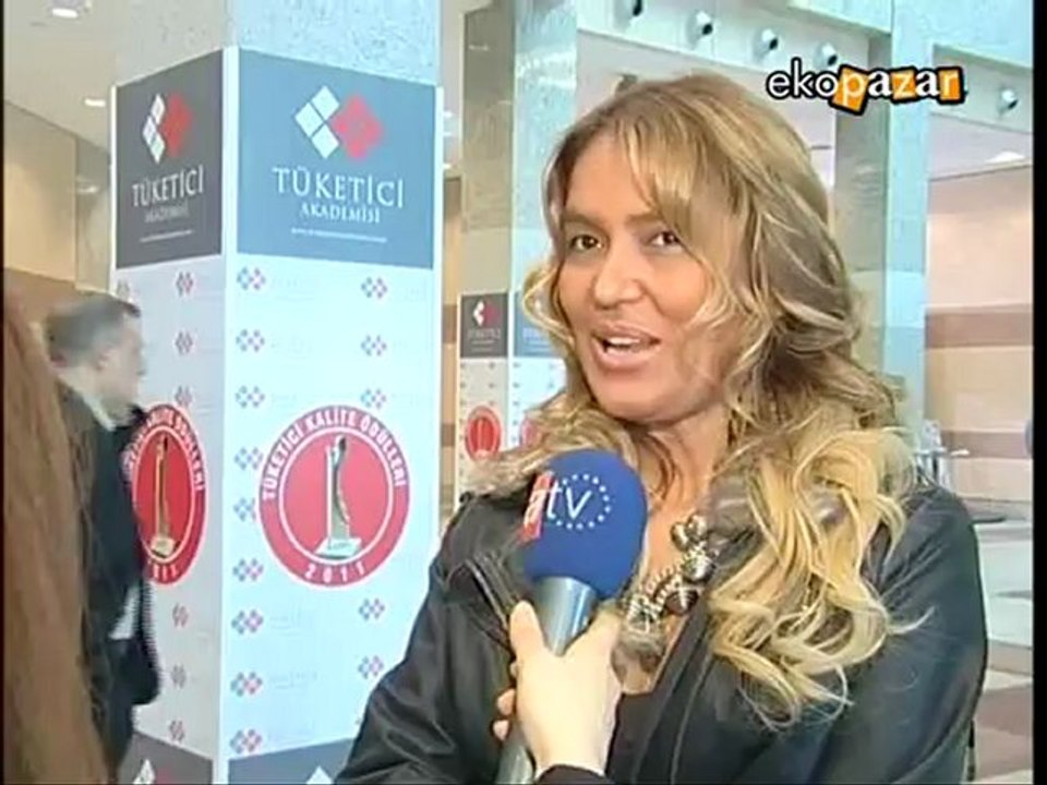 Kerem Göğüş, Ekopazar Programı'nda