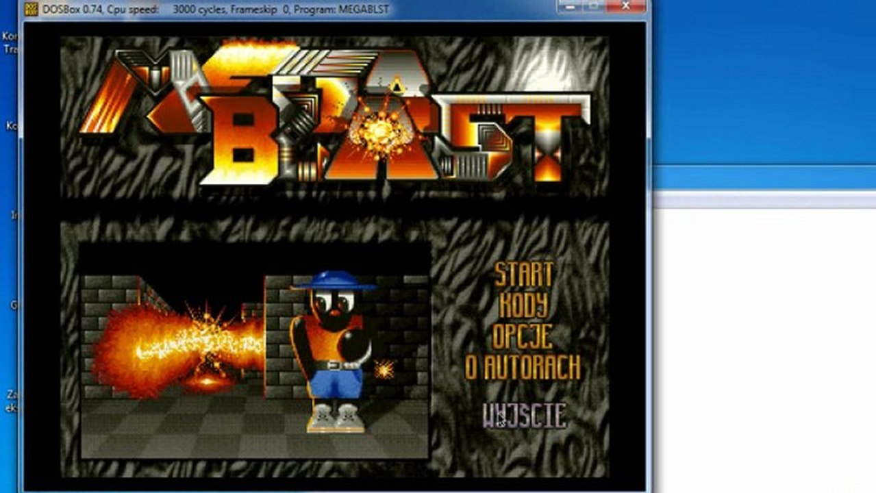 Jak załadować grę przez dosbox everything-dos-games.cba.pl