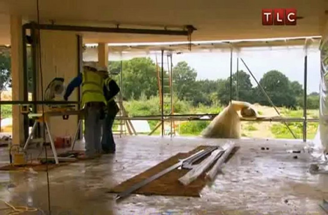 36 История дизайна Headcorn, Modular House