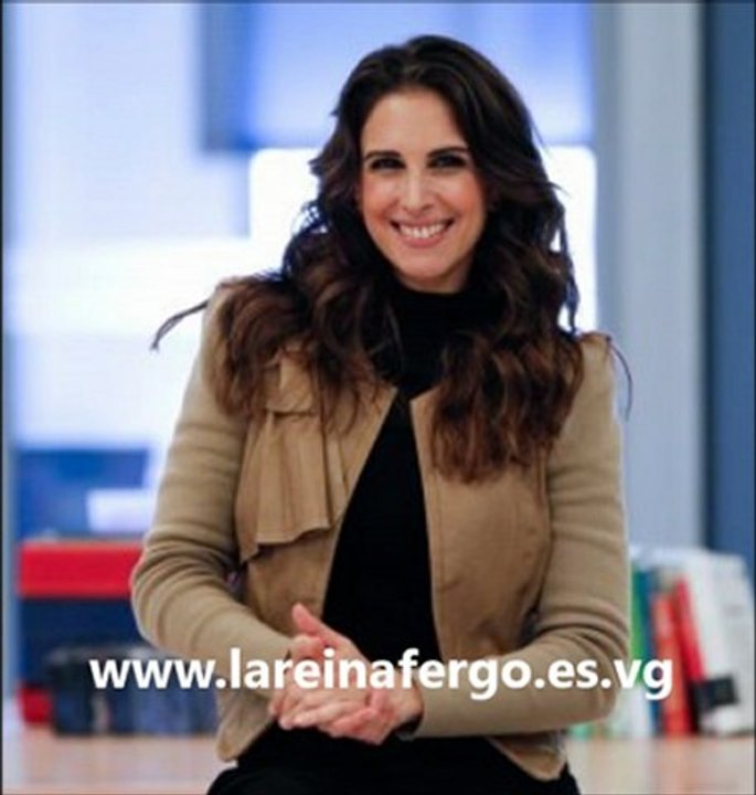 Nuria Fergó en Latino FM