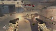 Modern Warfare 2 Sniper Series Scrapyard Search & Destroy Tutorial