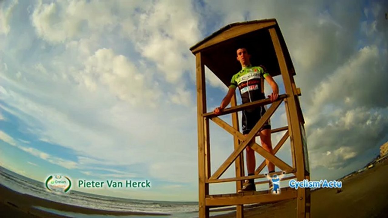 Pieter Van Herck
