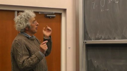 Unlocking Transversality in Algebra & Topology: Prof. Ranicki’s Expert Lecture Series 📚