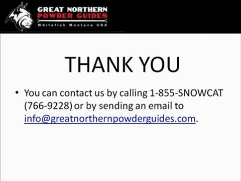 Your Guide To Backcountry Skiing!