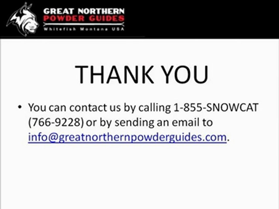 Your Guide To Backcountry Skiing!