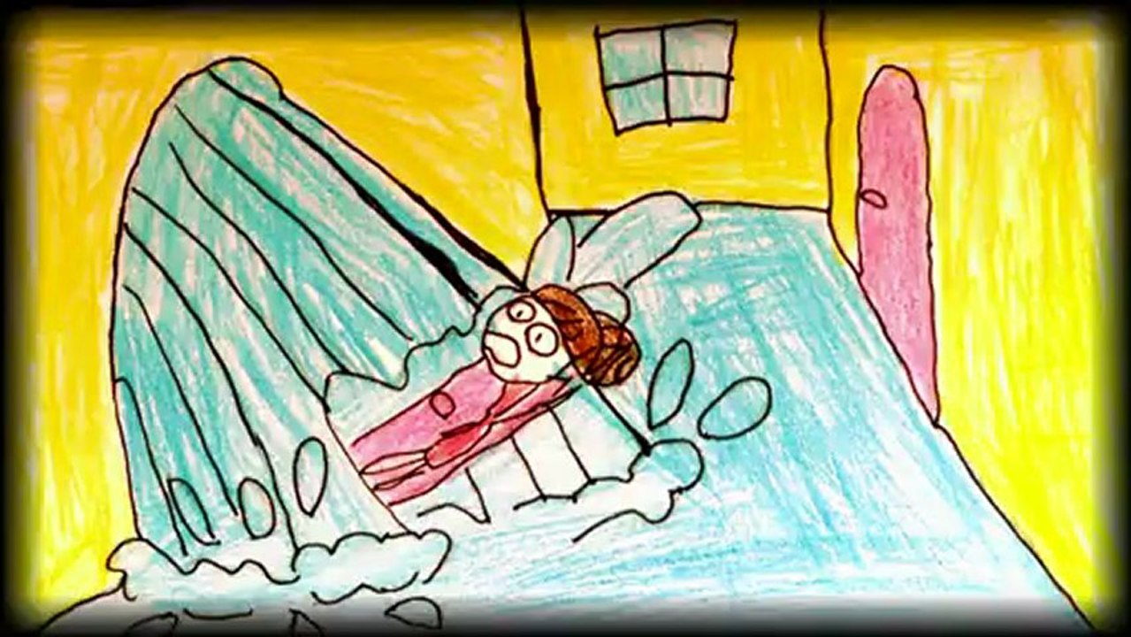 Bonne nuit les petits -  jouets optiques