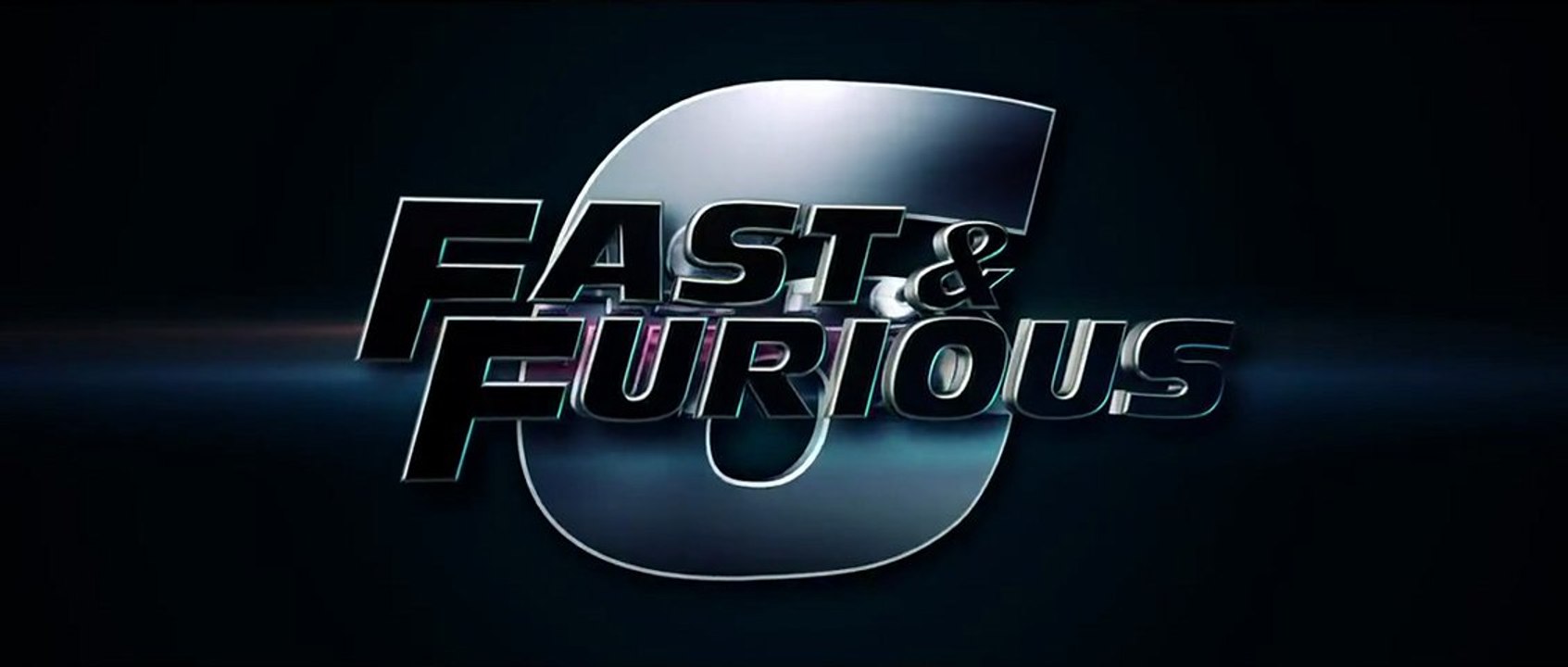 Fast & Furious 6 - Bande Annonce VF
