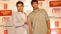 'Nautanki Saala' Theatrical Trailer Launch | Ayushmann Khurrana & Kunaal Roy Kapur