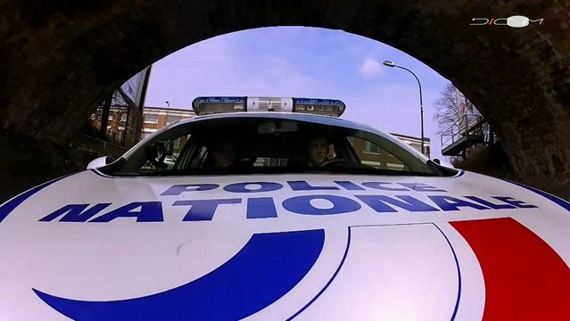 Présentation de la Direction Centrale de la Sécurité Publique