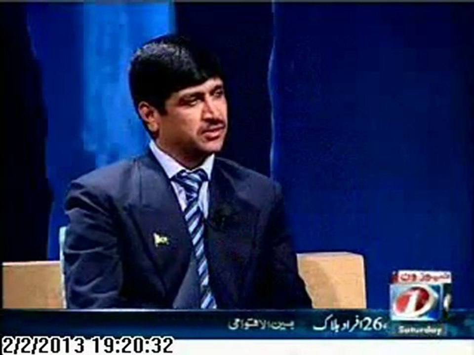 Watch Dr.Imran Tv One Program: "Mazahib aur Aql-e-insaani" : Topic:" The Rise & Fall of Muslims"