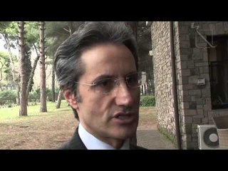 Download Video: Caldoro - Grande Progetto Pompei, orgogliosi di essere modello in Italia (06.02.13)