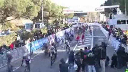 Tour Med 2013 Etape 1