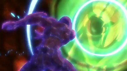 MASS EFFECT Paragon Lost - Bande-Annonce (VOST)