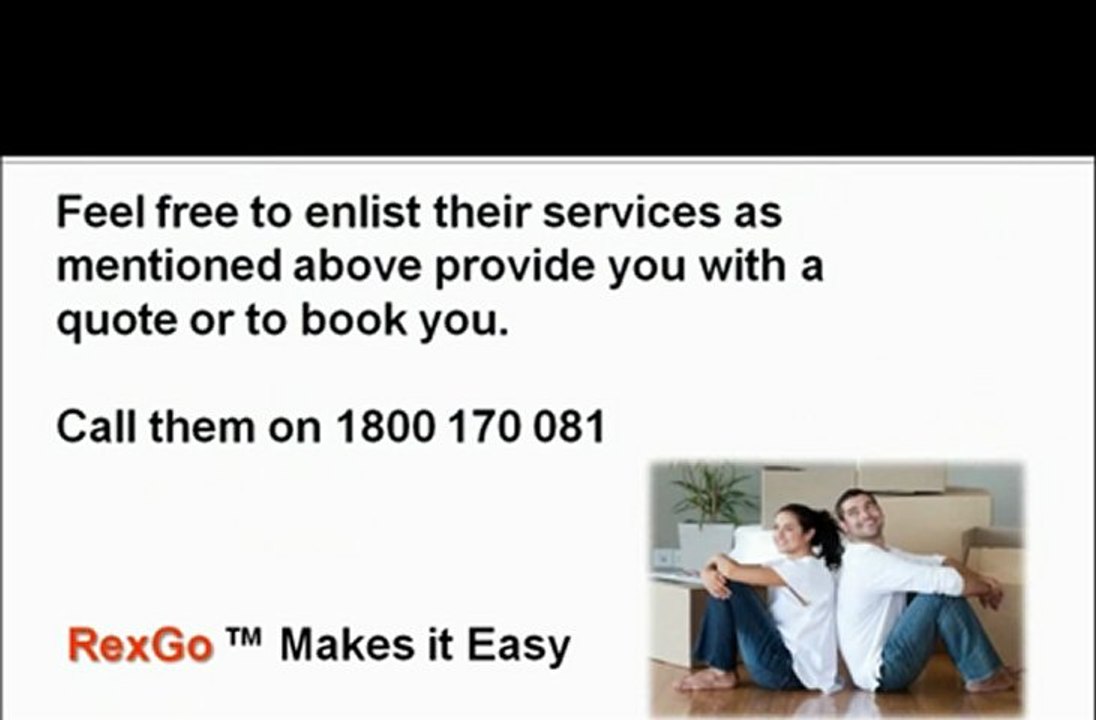 Moving Soon Have A Smooth Move With Expert Removalist Sydney